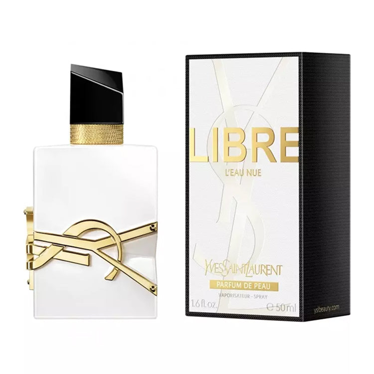 YSL LIBRE L'EAU NATURELLE EDP SPRAY 50ML