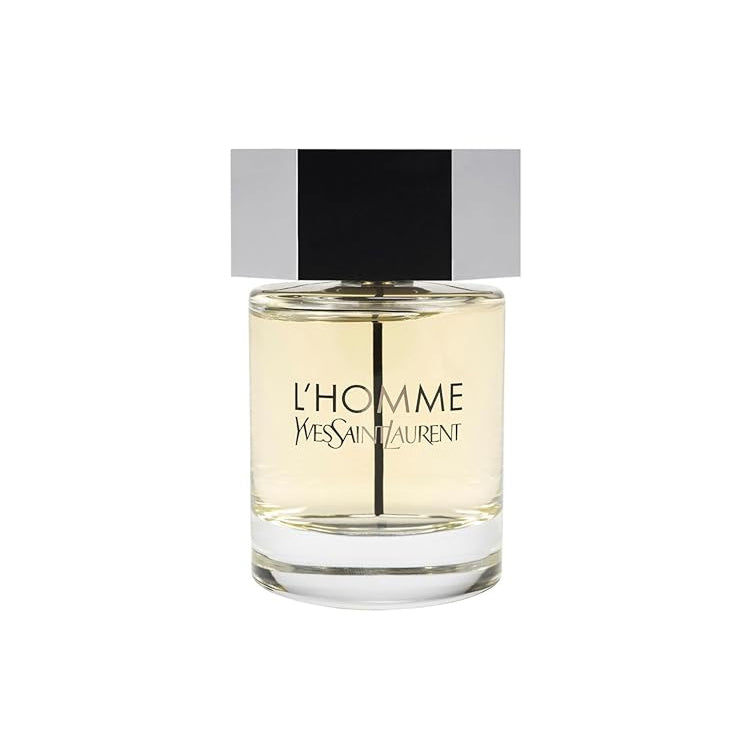 YSL L'HOMME EDT SPRAY 100ML