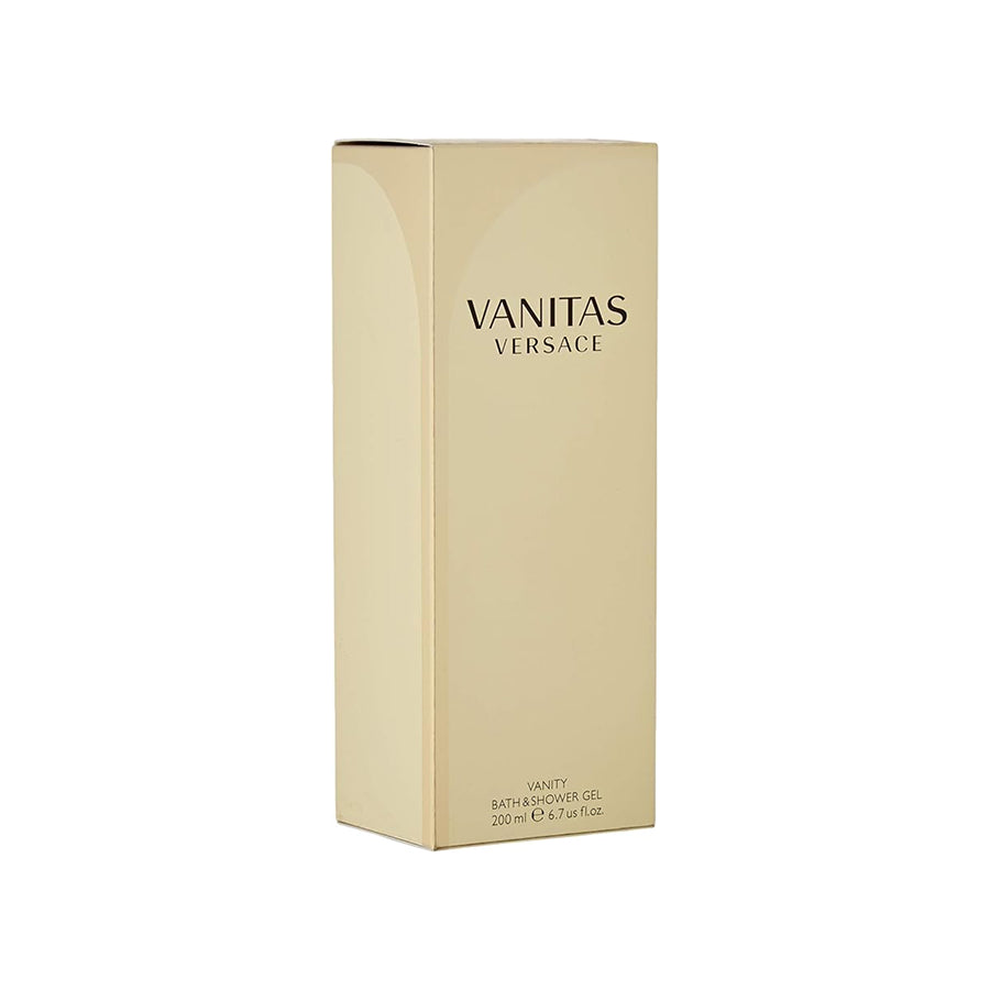VANITAS VANITY BATH & SHOWER GEL 200ML