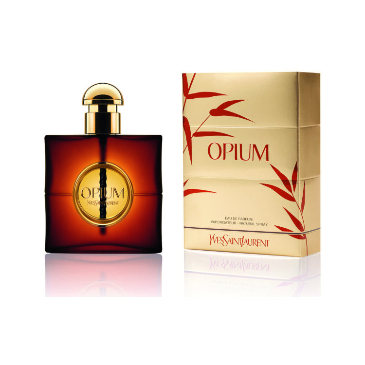 YSL OPIUM EDP SPRAY 50ML