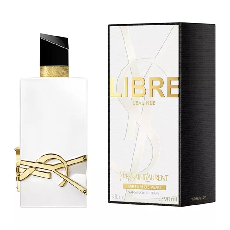 YSL LIBRE L'EAU NATURELLE EDP SPRAY 90ML