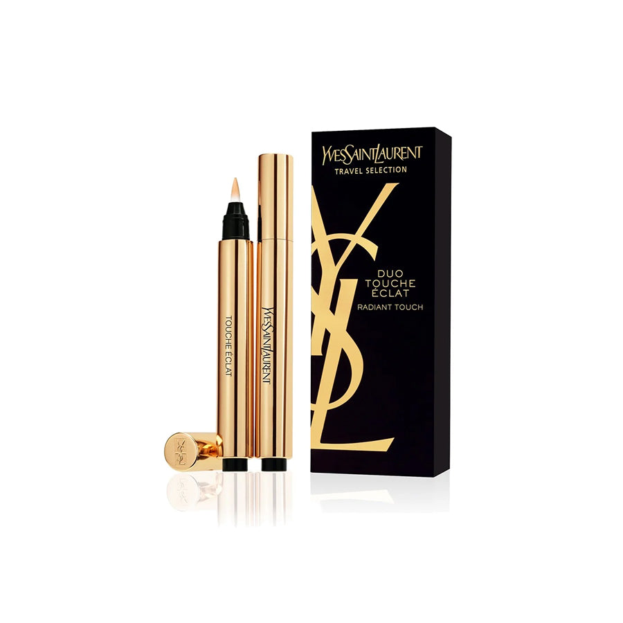MAKE UP ICONS KIT 1+2 (IVORY)
