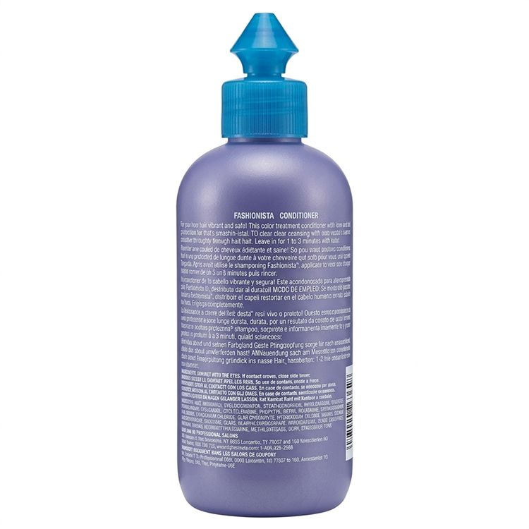 CATWALK FASHIONISTA CONDITIONER 250ML