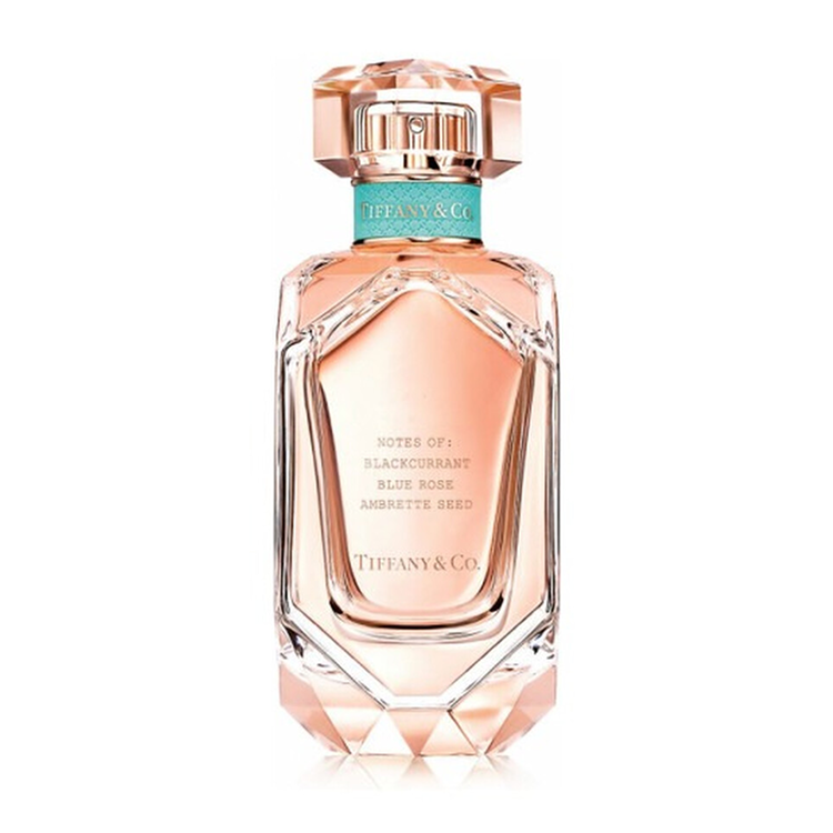 TIFFANY ROSE GOLD EDP SPRAY 75ML