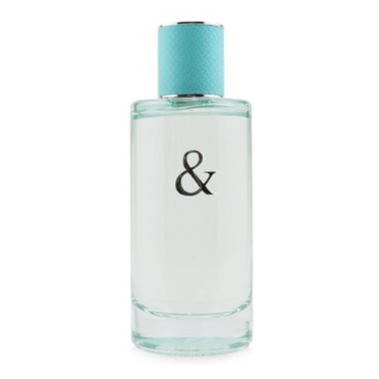 TIFFANY & LOVE LADIES EDP SPRAY 90ML