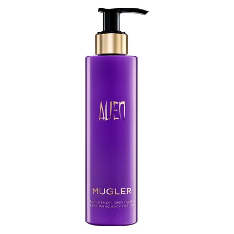 MUGLER ALIEN BODY LOTION 200ML