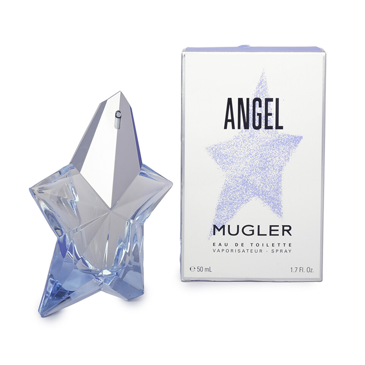MUGLER ANGEL EDT SPRAY 50ML STANDING STAR