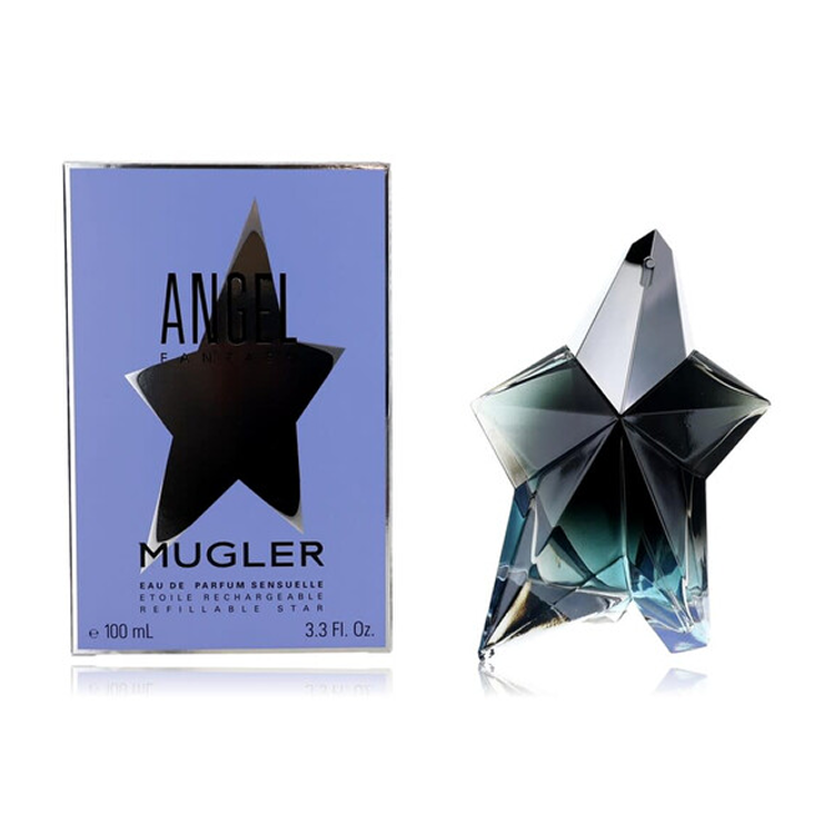 THIERRY ANGEL FANTASM EDP SPRAY 100ML