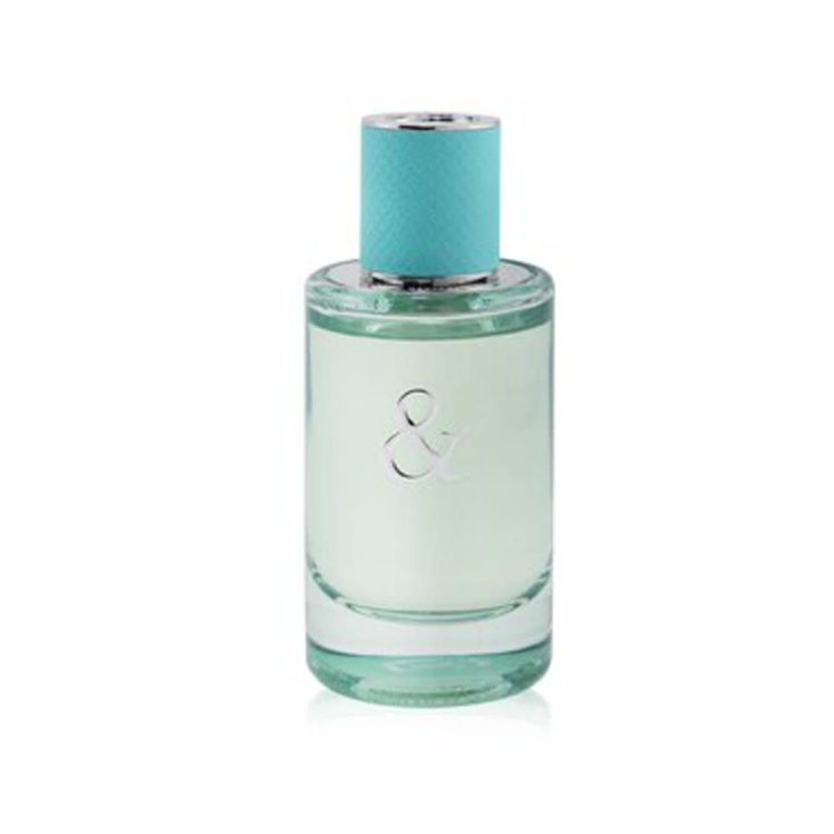 TIFFANY LOVE WOMEN EDP SPRAY 50ML