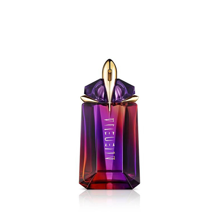 MUGLER ALIEN HYPERSENSE EDP REFILLABLE SPRAY 60ML
