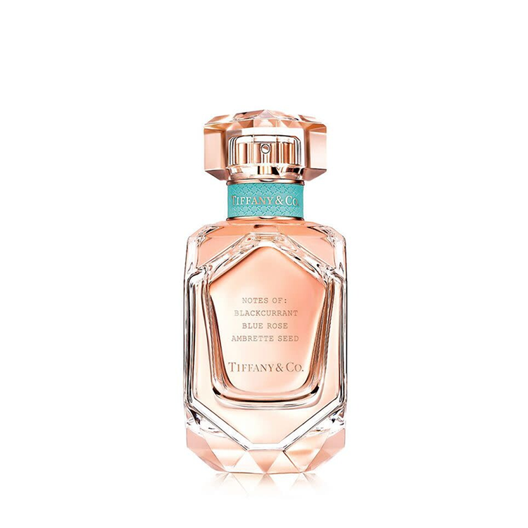 TIFFANY ROSE GOLD EDP SPRAY 50ML