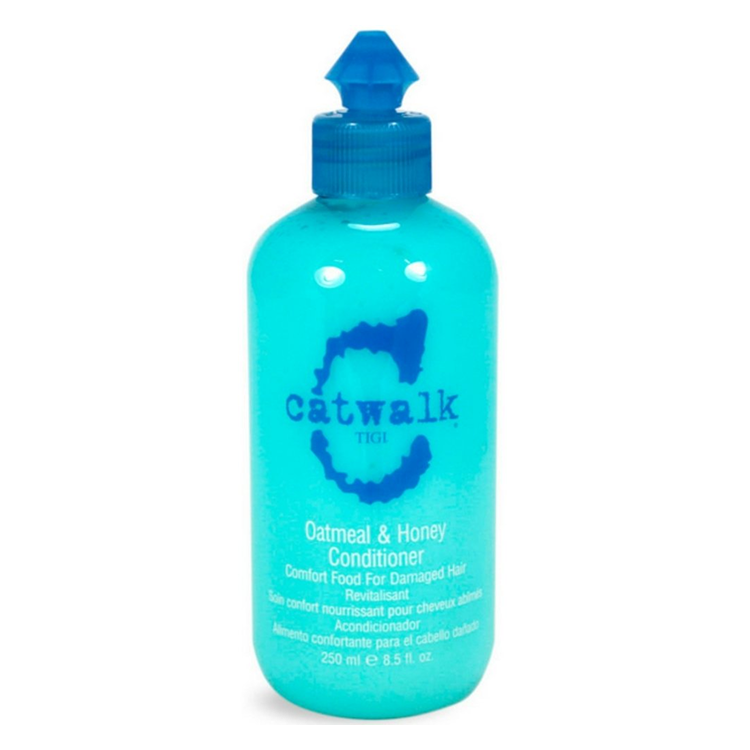 CATWALK OATMEAL & HONEY CONDITIONER 250ML