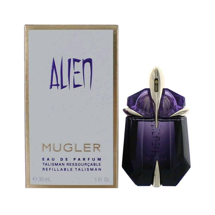 MUGLER ALIEN EDP SPRAY 30ML