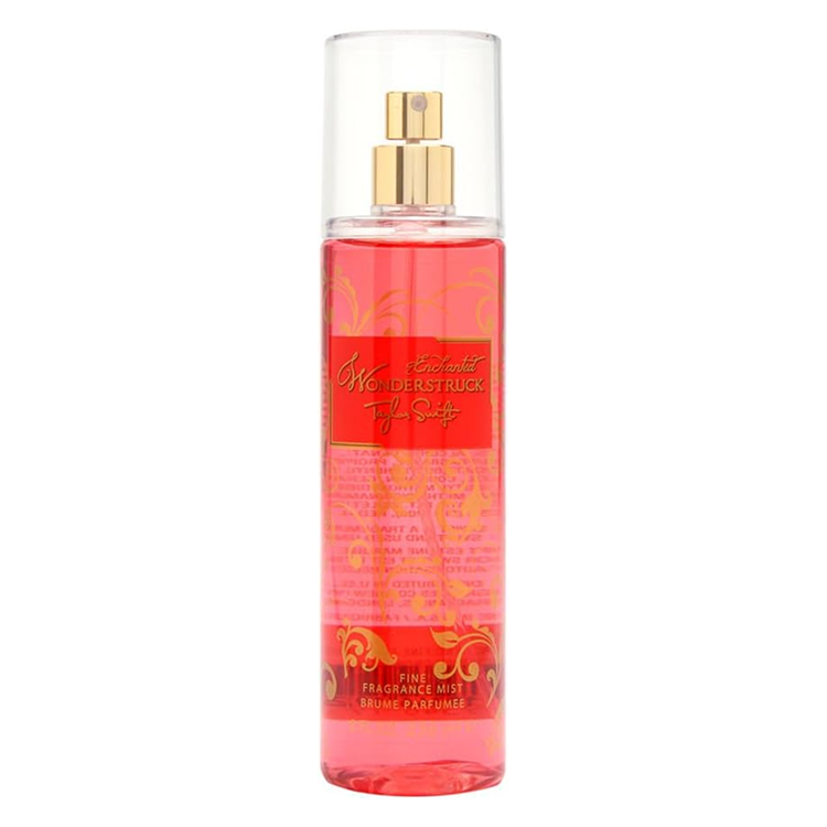 WONDERSTRUCK ENCHANTED FINE FRAGRANCE MIST 236ML