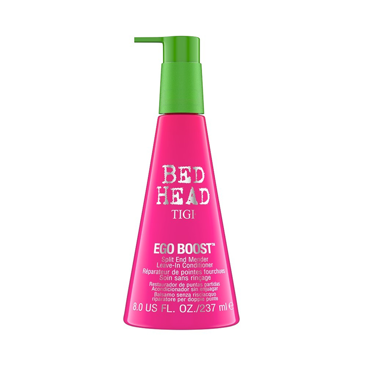BED HEAD EGO BOOST SPLIT END MENDER 237ML