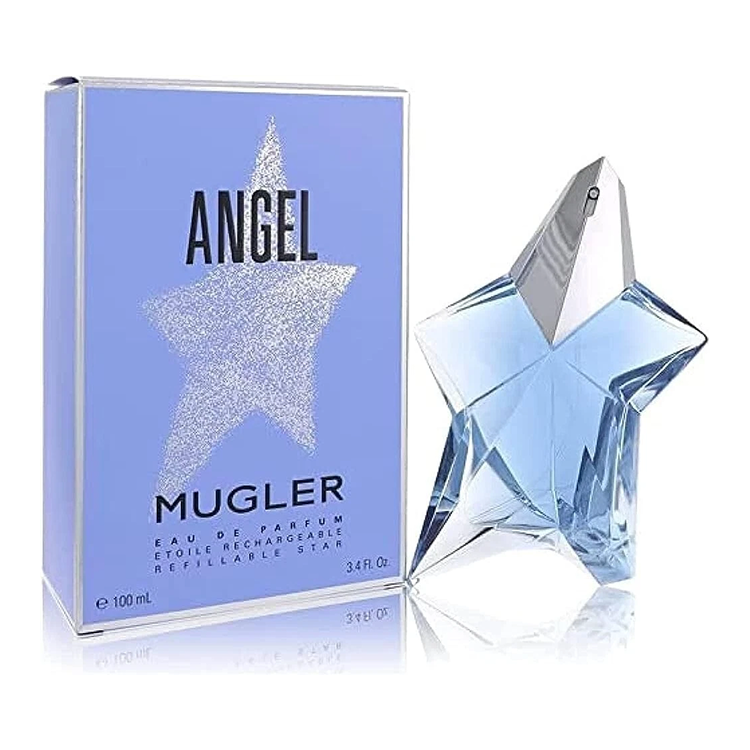MUGLER ANGEL STAR EDP SPRAY 100ML