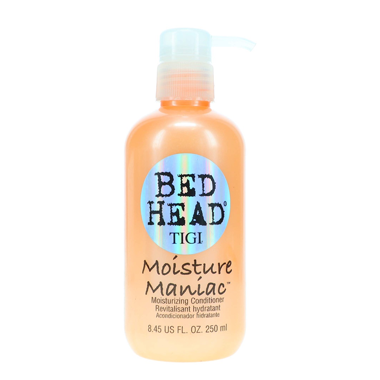 BED HEAD MOISTURE MANIAC CONDITIONER 250ML