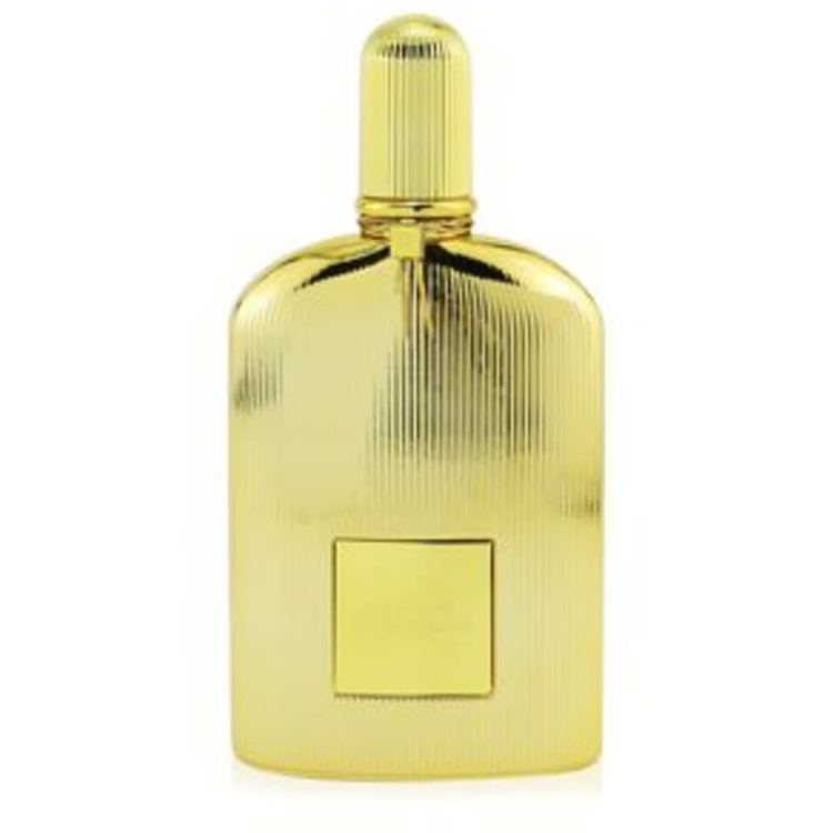 TOM FORM BLACK ORCHID PARFUM SPRAY 100ML