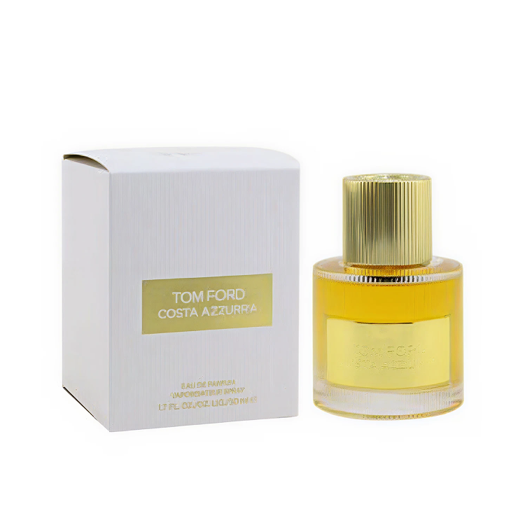 TOM FORD COSTA AZZURRA EDP SPRAY 50ML