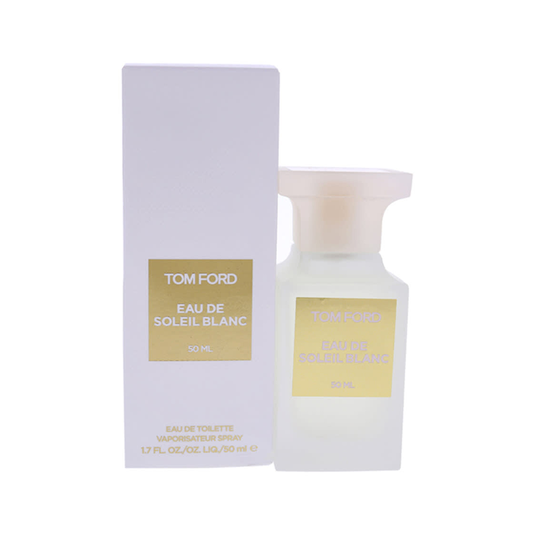 TOM FORD EAU DE SOLEIL BLANC EDT SPRAY 50ML