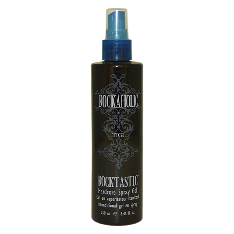 ROCKAHOLIC HARDCORE SPRAY GEL 250ML