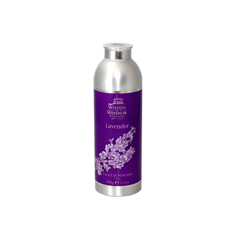 LAVENDER TALCUM POWDER 100G