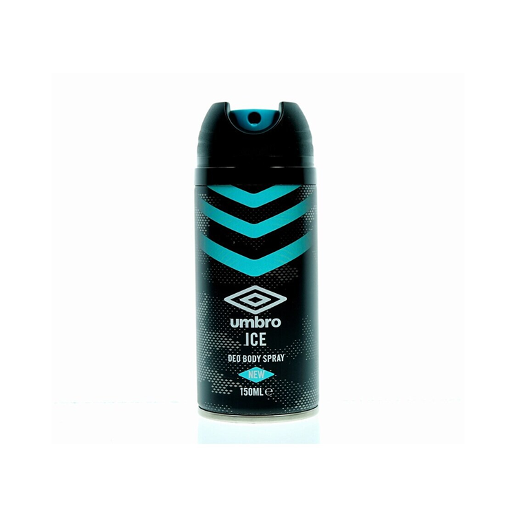 UMBRO DEO.SPRAY ICE 150ML