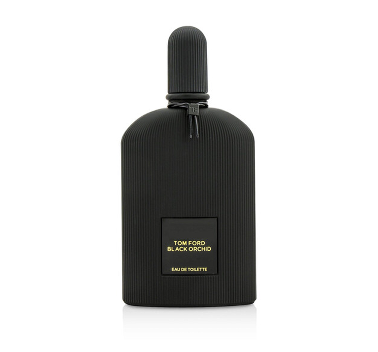 TOM FORD BLACK ORCHID EDT SPRAY 100ML