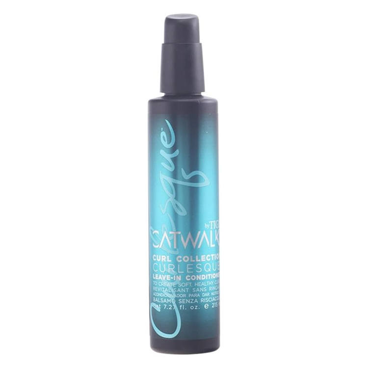 CATWALK CURLESQUE LEAVE IN CONDITIONER 215ML