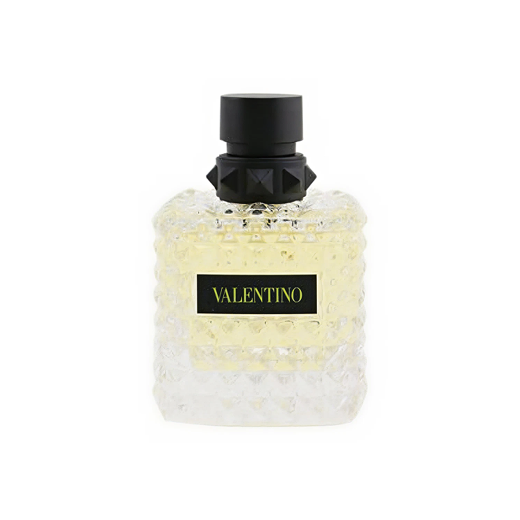 VALENTINO BORN IN ROMA YELLOW DREAM DONNA EDP SPRAY 50ML