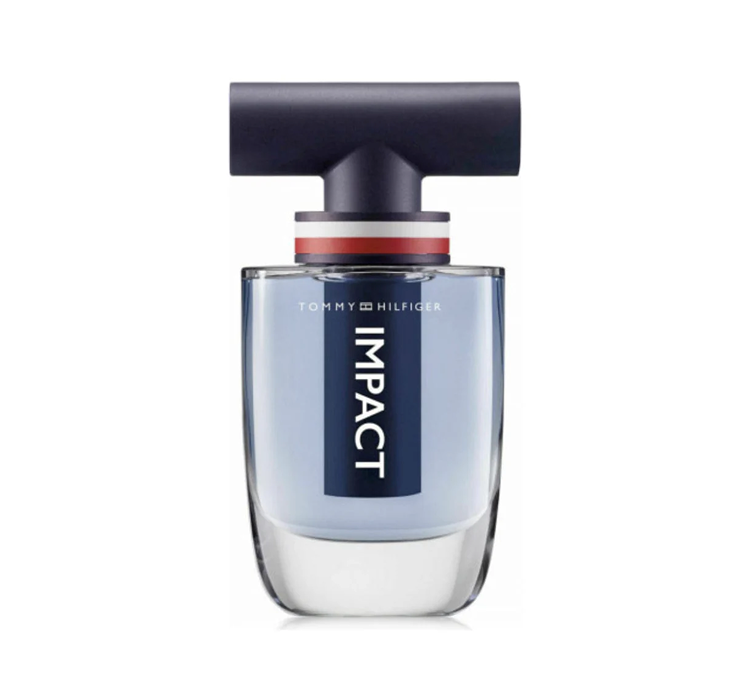 TOMMY IMPACT SPARK EDT SPRAY 100ML