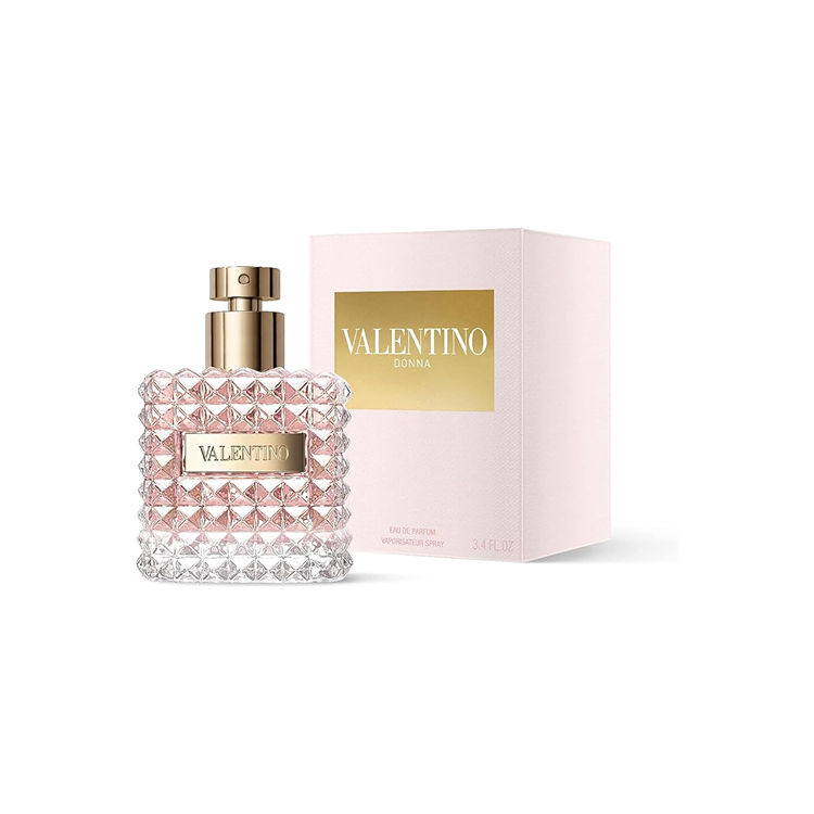 VALENTINO DONNA EDP SPRAY 100ML