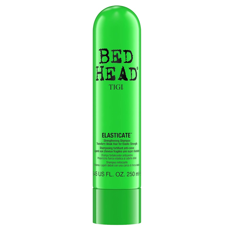 BED HEAD ELASTICATE STRENGTH SHAMPOO 250ML