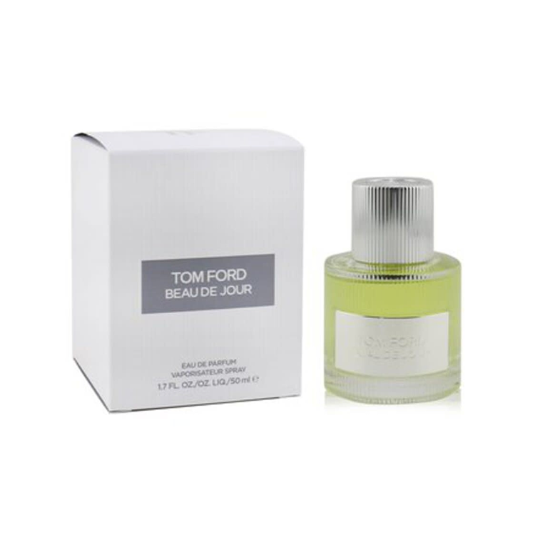 TOM FORD SIGNATURE BEAU DE JOUR EDP SPRAY 50ML
