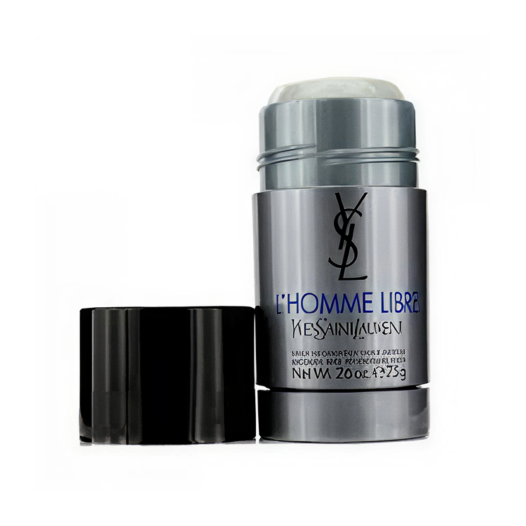 L'HOMME LIBRE DEODORANT STICK 75G