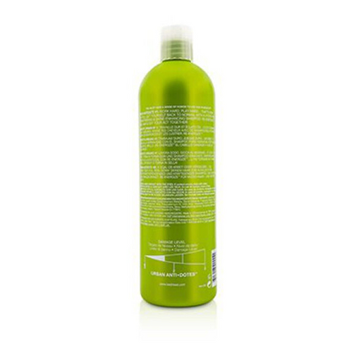 BED HEAD RE-ENERGIZE SHAMPOO 750ML