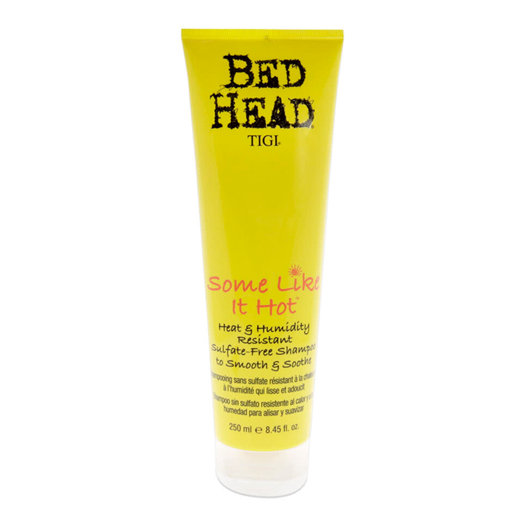 BED HEAD SOME LIKE IT HOT SHAMPOO 250ML