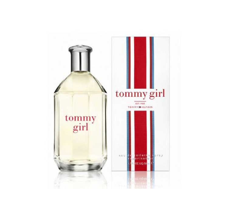 TOMMY GIRL EDT SPRAY 50ML