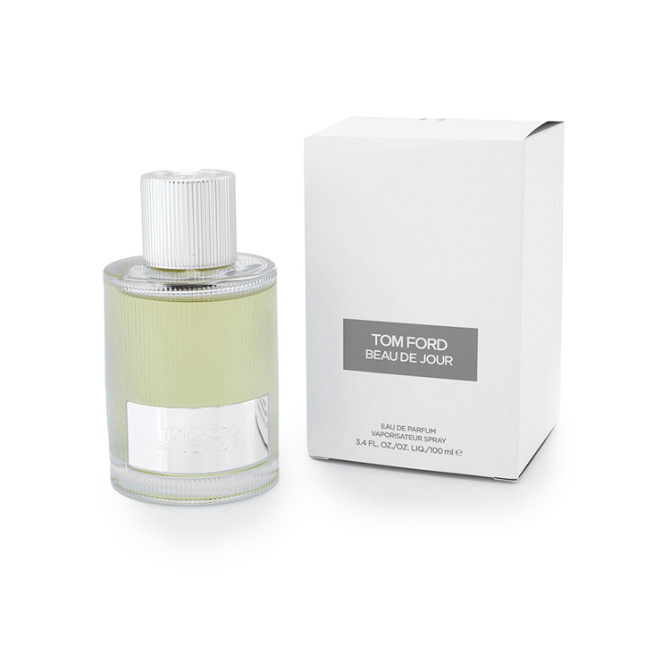 TOM FORD SIGNATURE BEAU DE JOUR EDP SPRAY 100ML
