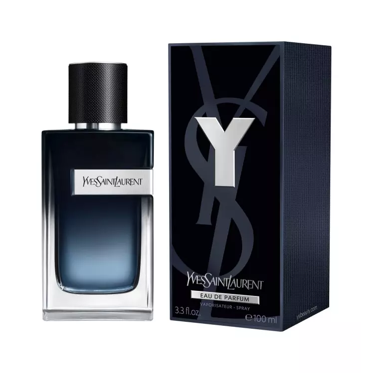 YSL Y MEN EDP SPRAY 100ML