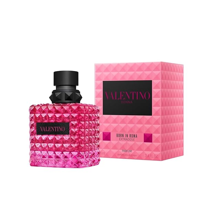 VALENTINO BORN IN ROMA EXTRADOSE DONNA PARFUM 100ML
