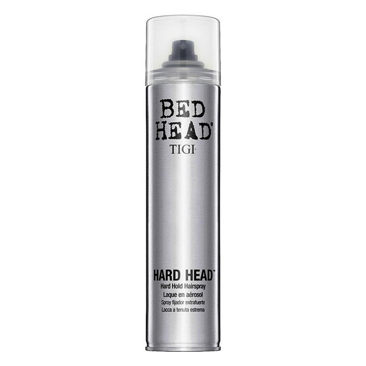 HARD HEAD HARD HOLD HAIRSPRAY 385ML