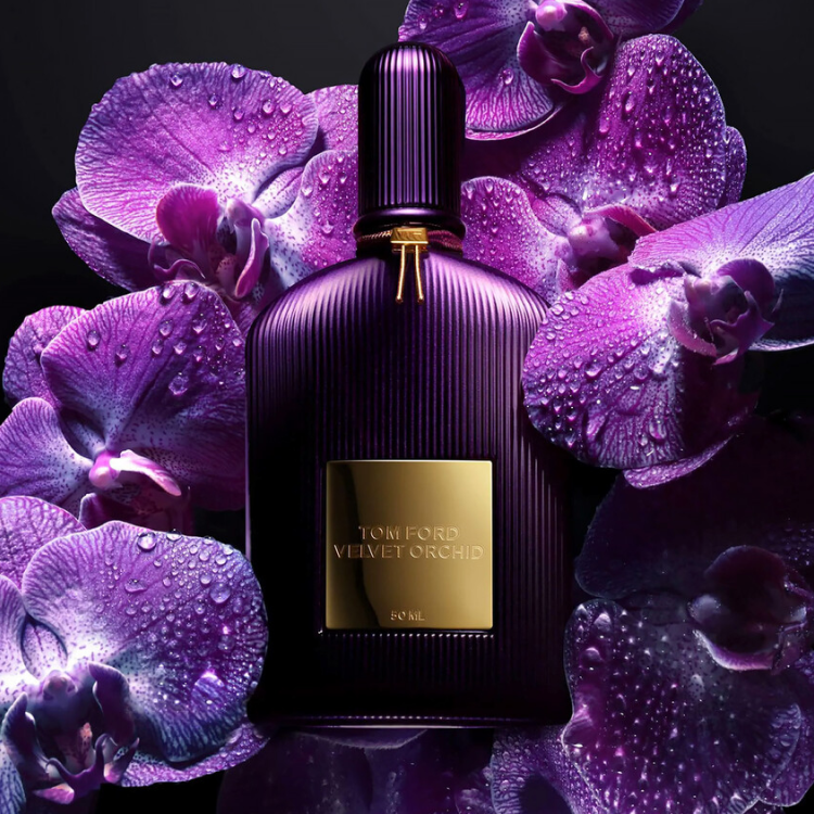 TOM FORD VELVET ORCHID EDP SPRAY 50ML
