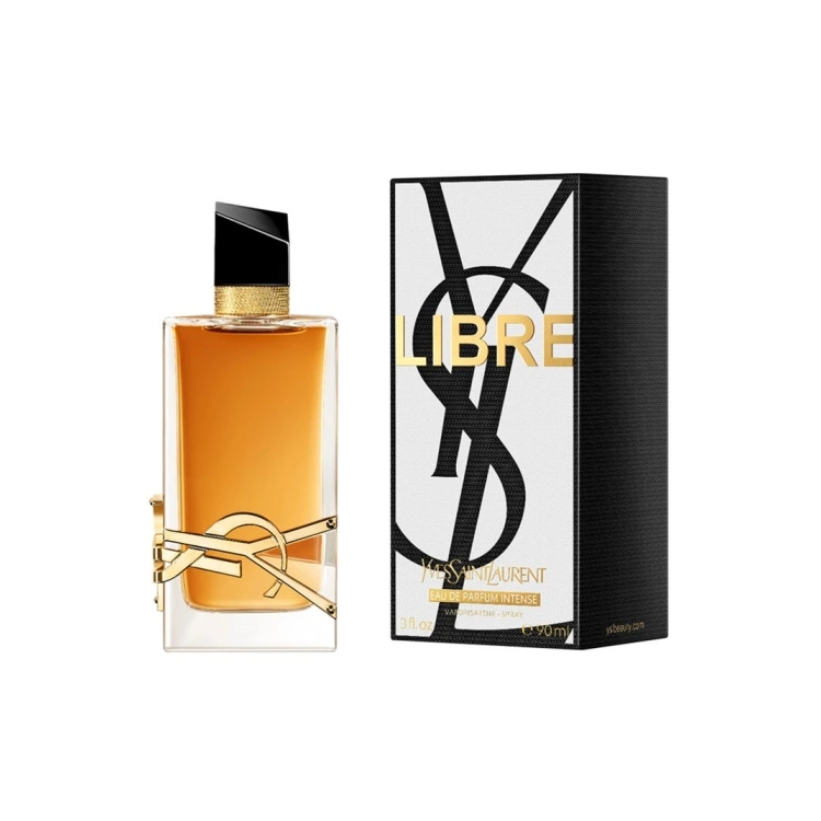 YSL LIBRE INTENSE EDP SPRAY 90ML
