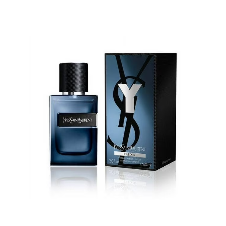 YSL Y ELIXIR EDP SPRAY 60ML