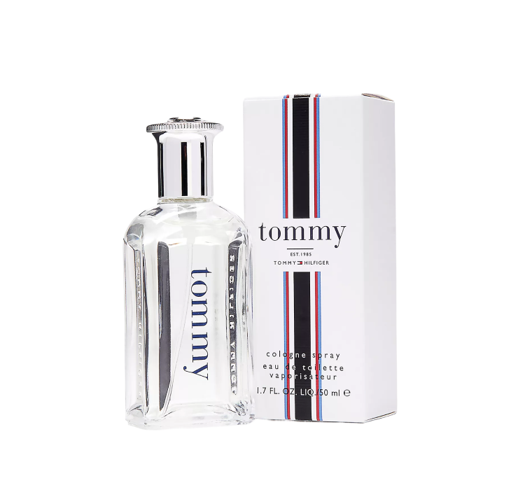 TOMMY BOY EDT SPRAY 50ML