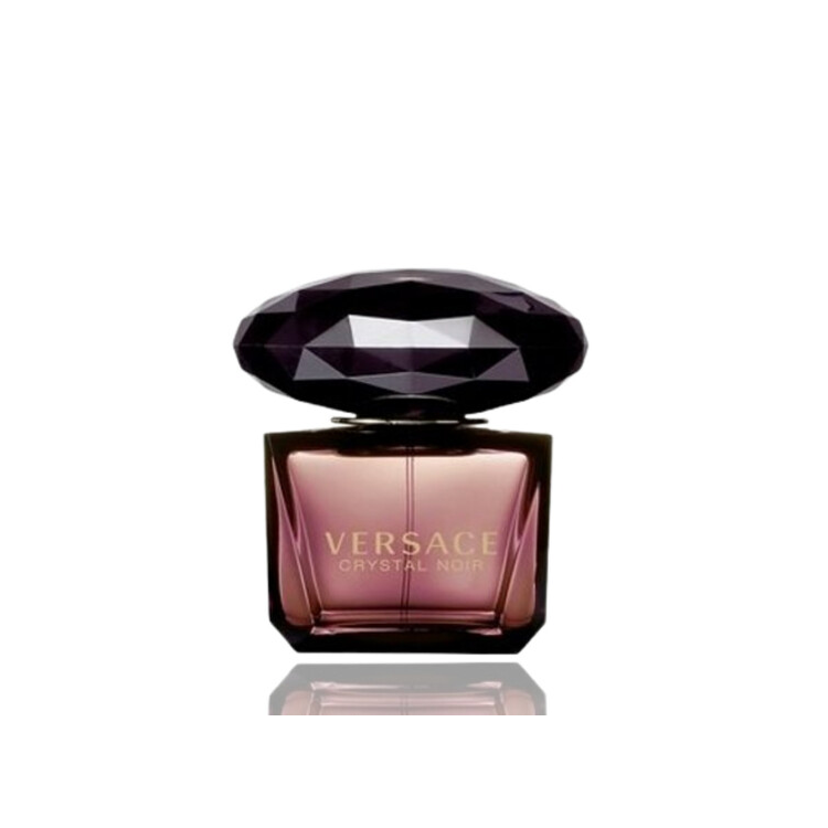 VERSACE CRYSTAL NOIR PARFUM EDP SPRAY 90ML