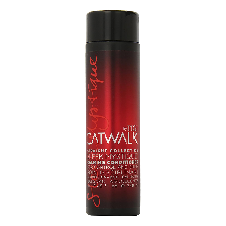 CATWALK SLEEK MYSTIQUE CALMING CONDITIONER 250ML