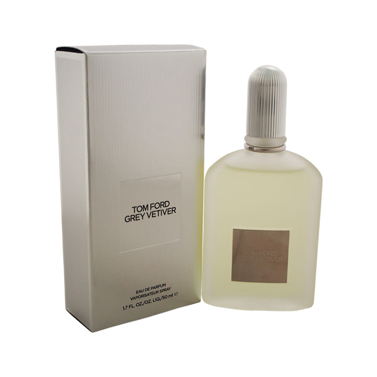 TOM FORD GREY VETIVER EDP SPRAY 50ML