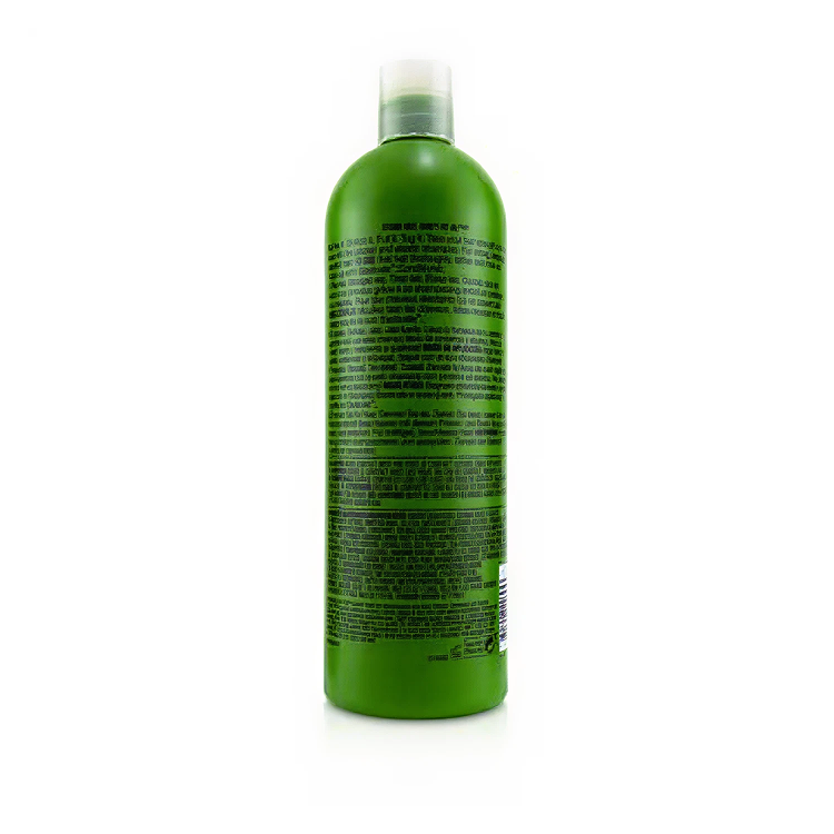 BED HEAD ELASTICATE SHAMPOO 750ML